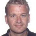Kasper Hallenborg