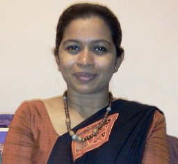 Nimalika Fernando