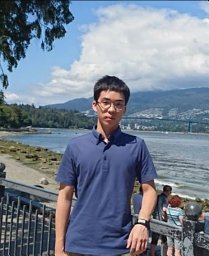 Si-Yi Chen