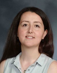 Merve Şahin