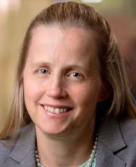 Julie K. Heimbach