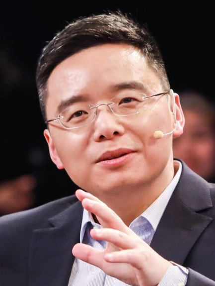 Qi Zhang