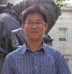 Changliang Shao