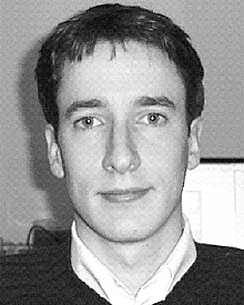 Ludovic Godet