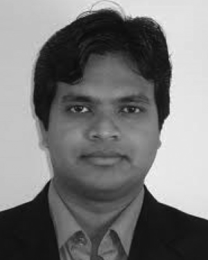 Yogachandran Rahulamathavn BSc(Hons), PhD