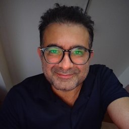 Camsari Ulas Mehmet