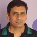 Kirtikumar Randive