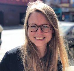 Kirsten T. Winther