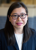Xueping Susan Liang