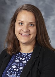 Rebecca Schwei