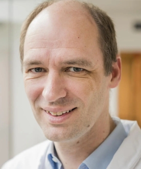 Philippe Gevaert