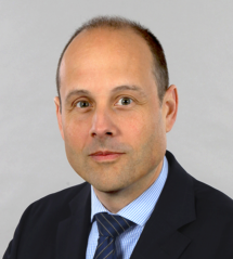 Alexander Huber