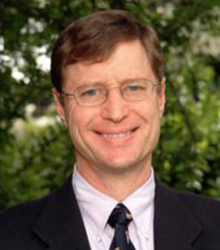 Robert Horner