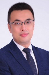 Lei Ma