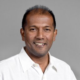 Sree Kanthaswamy