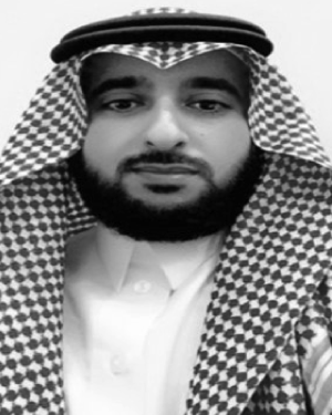 Khaled Aljaloud