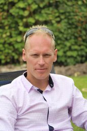 Christian Rønn Hansen