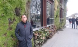 Mbarek Marwan