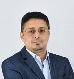 Eiad Yafi