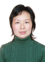 Cuihong Wang