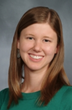 Megan Johnson Shen