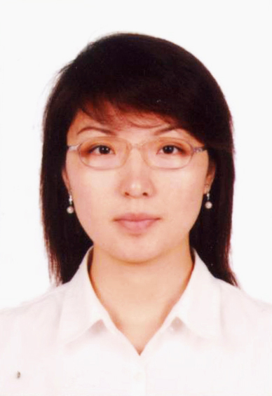 Ying Zhang
