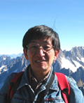 Yoshio Koide