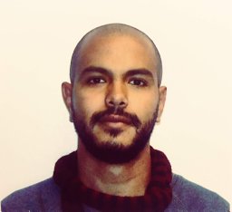 Khaled Serag