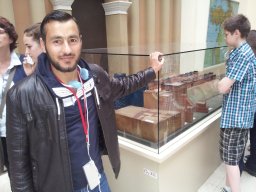 Ahmed S. M. Al-Janabi