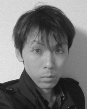 Takashi Ishigaki