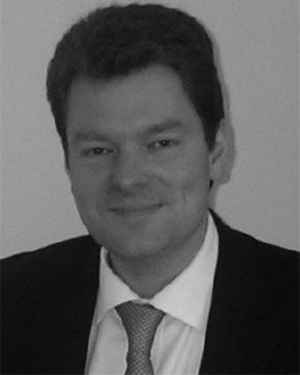 Alex Voss