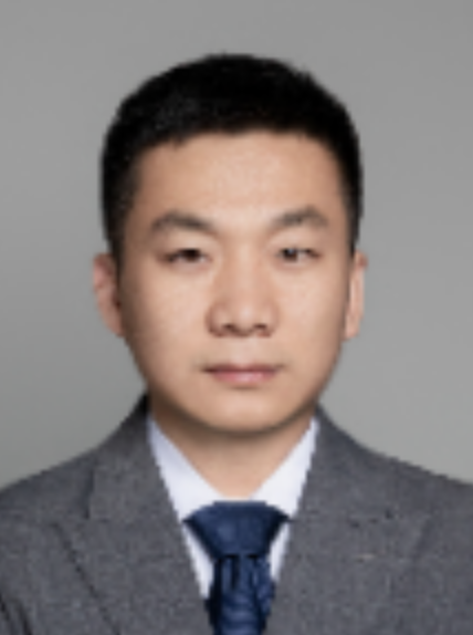 Haizhu Zhang