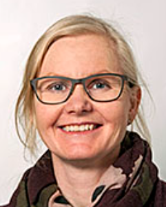 Stine Marie Ulven