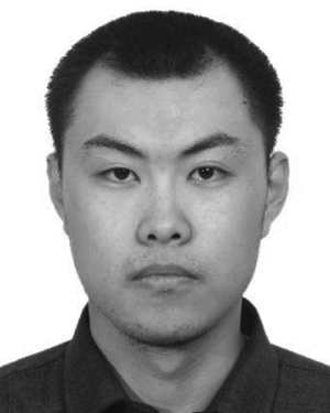 Xichao Teng