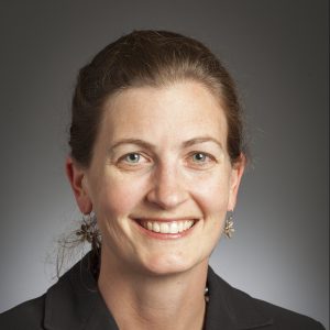 Rachel Sangree