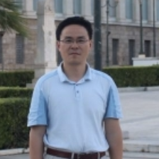 Fujun Yang