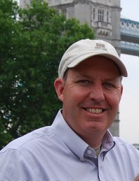 Scott Donald Klopfer
