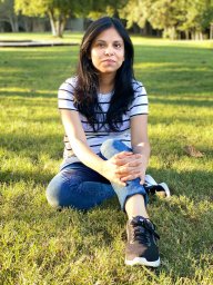 Simin Rahman