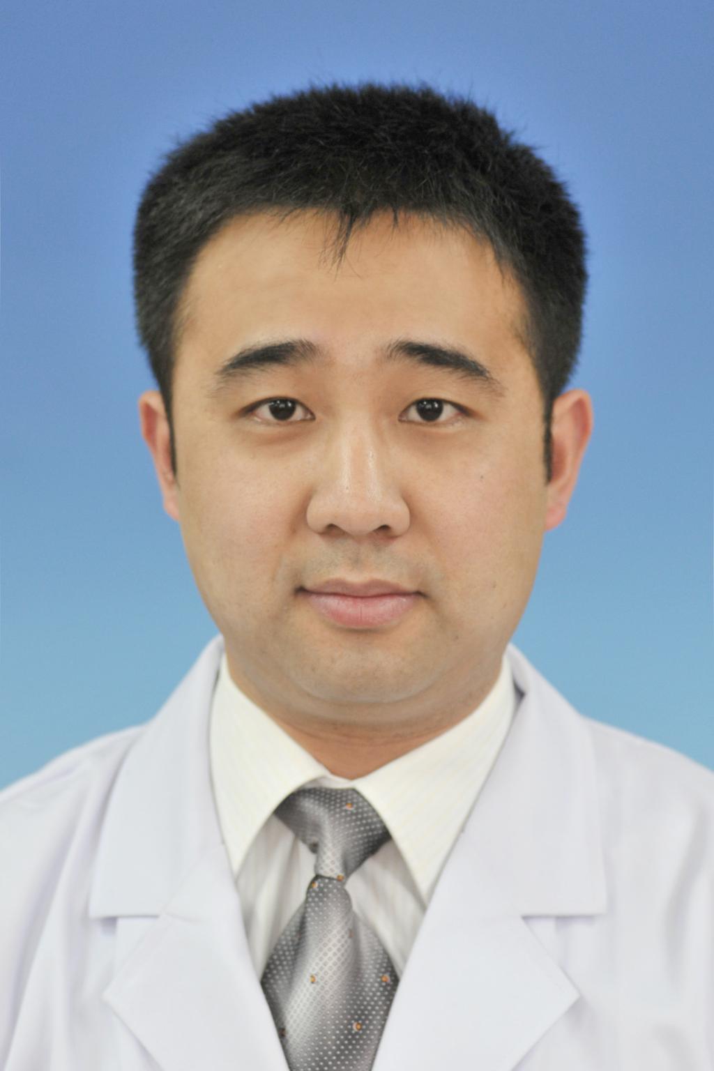 Xuesong Wang