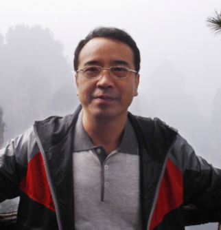 Huadong Ceng