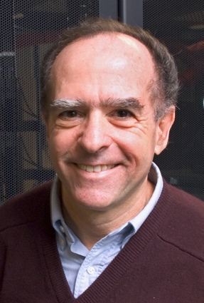 John M. Guckenheimer
