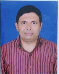 Santosh Kumar