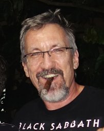Michael Holz