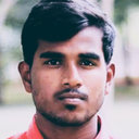 Shivaram .T