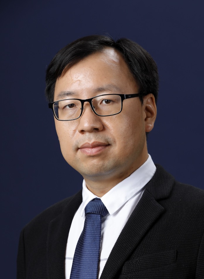 Zhidong Cao