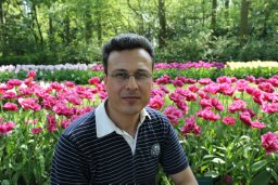 Sadeghi Gholamreza