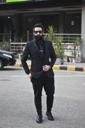 Muhammad Osama