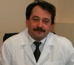 Mikhail V. Pokrovskii