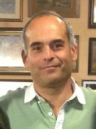 Francisco Jimenez Gomez