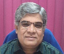 Jamini Kanta Pattanayak